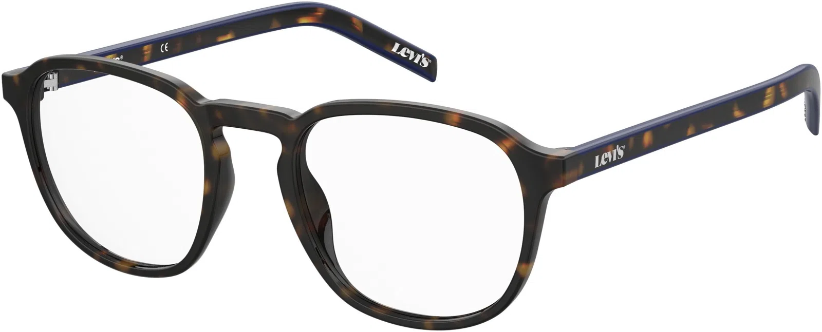 Levi's Lv1024 Eyeglasses - view 3