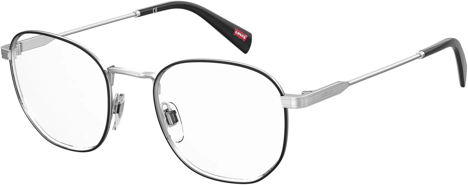 Levi's Lv1028 Eyeglasses - view 2