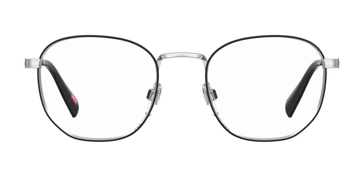 Levi's Lv1028 Eyeglasses - view 3
