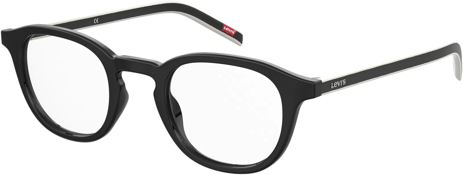 Levi's Lv1029 Eyeglasses - view 2