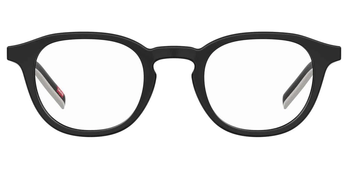 Levi's Lv1029 Eyeglasses - view 3