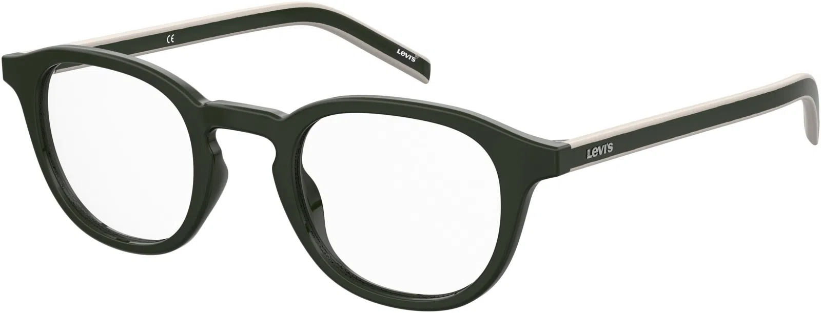 Levi's Lv1029 Eyeglasses - view 6