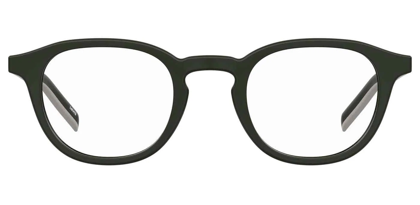 Levi's Lv1029 Eyeglasses - view 7