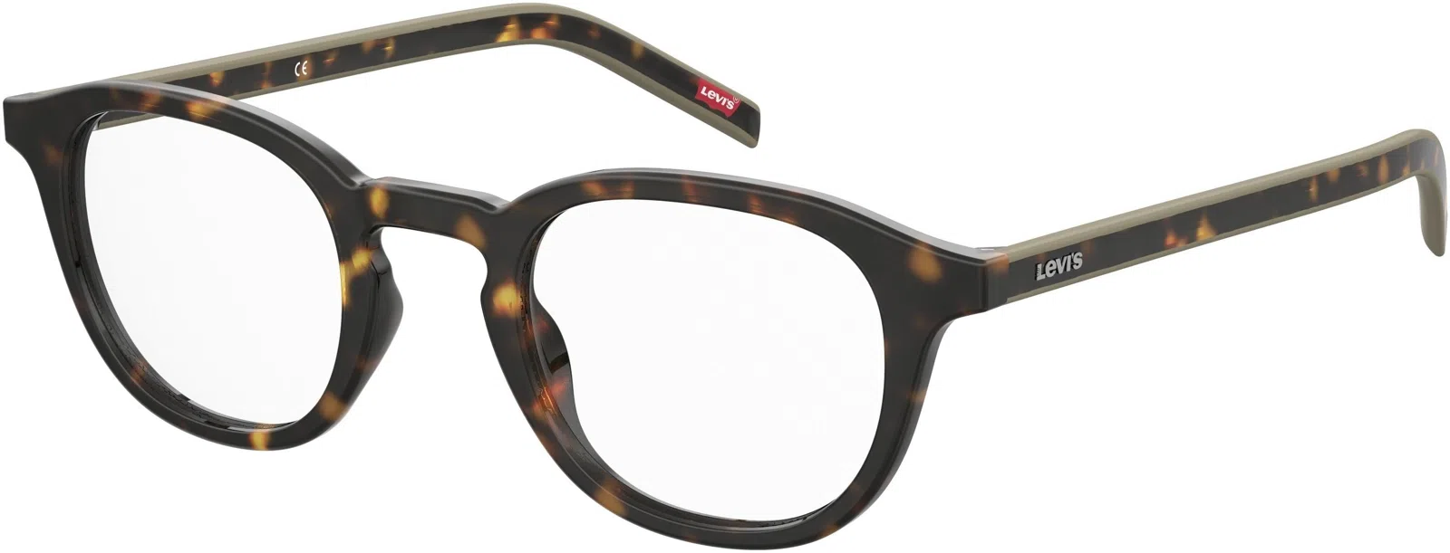 Levi's Lv1029 Eyeglasses - view 8