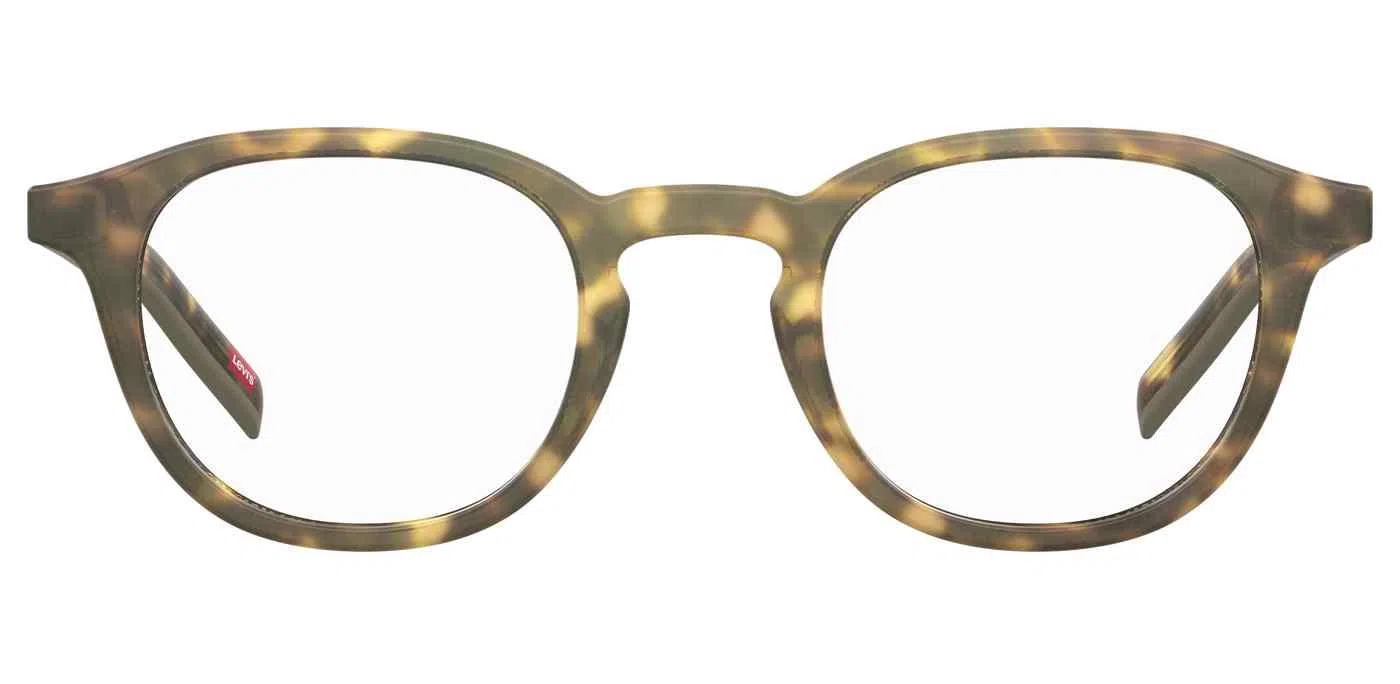 Levi's Lv1029 Eyeglasses - view 9