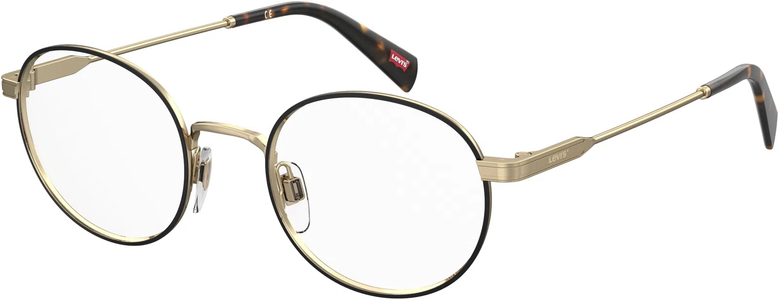 Levi's Lv1030 Eyeglasses - view 2
