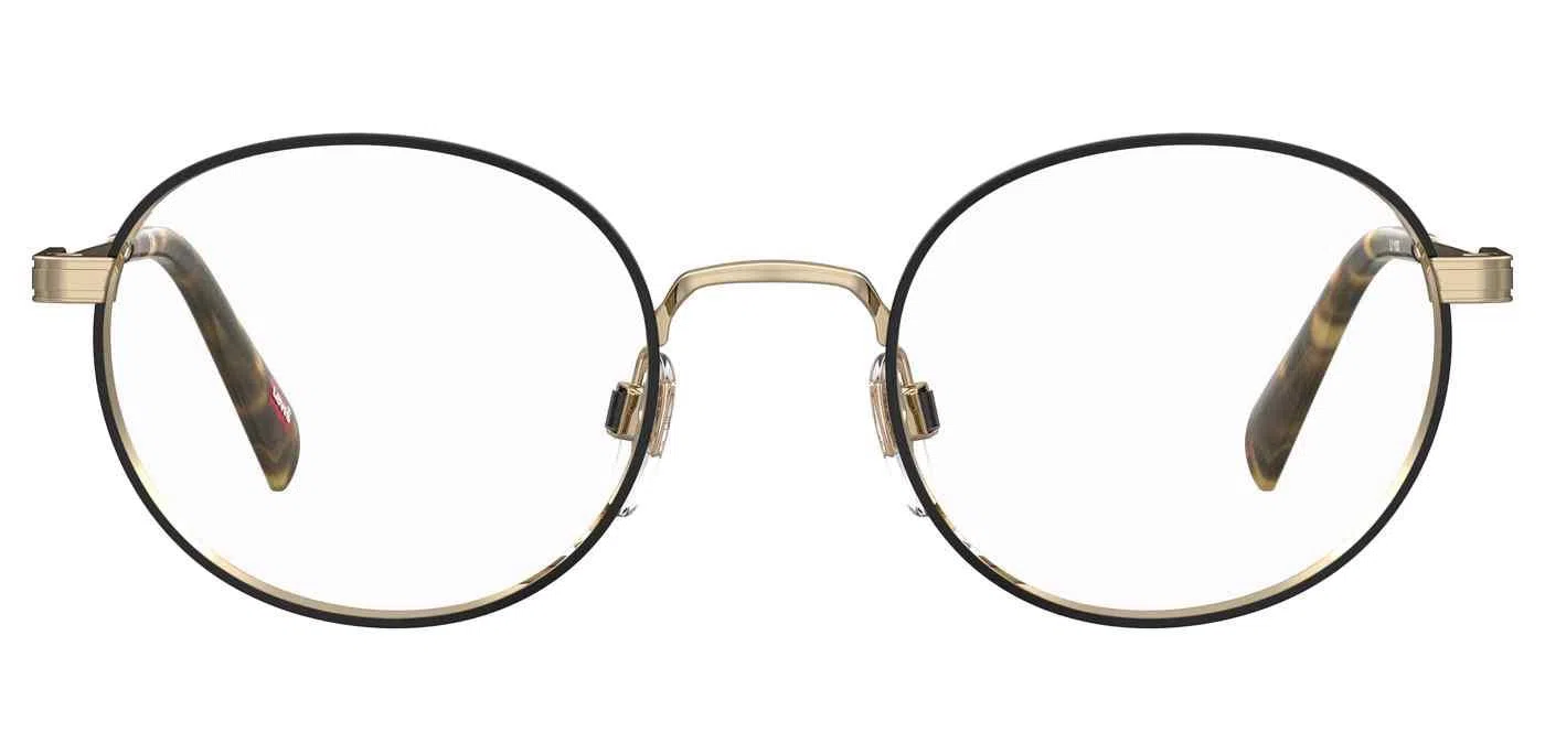 Levi's Lv1030 Eyeglasses - view 3