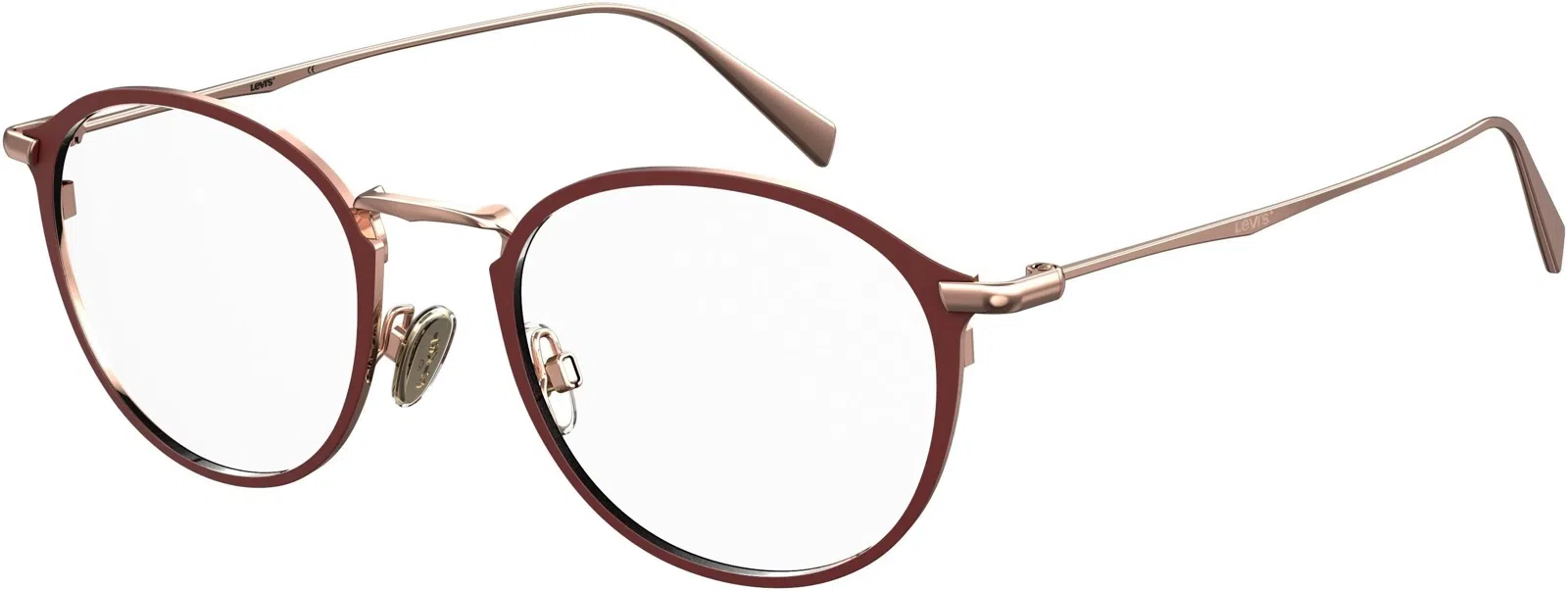 Levi's Lv5001 Eyeglasses - view 2