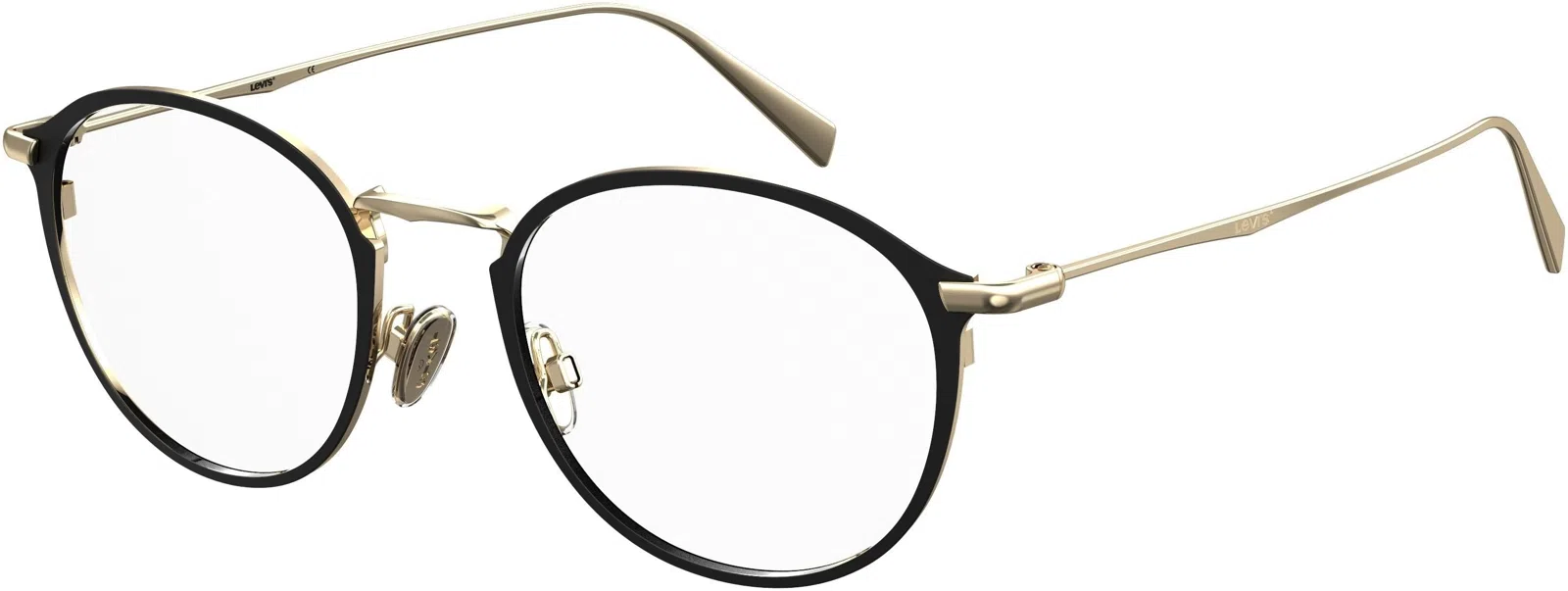 Levi's Lv5001 Eyeglasses - view 3