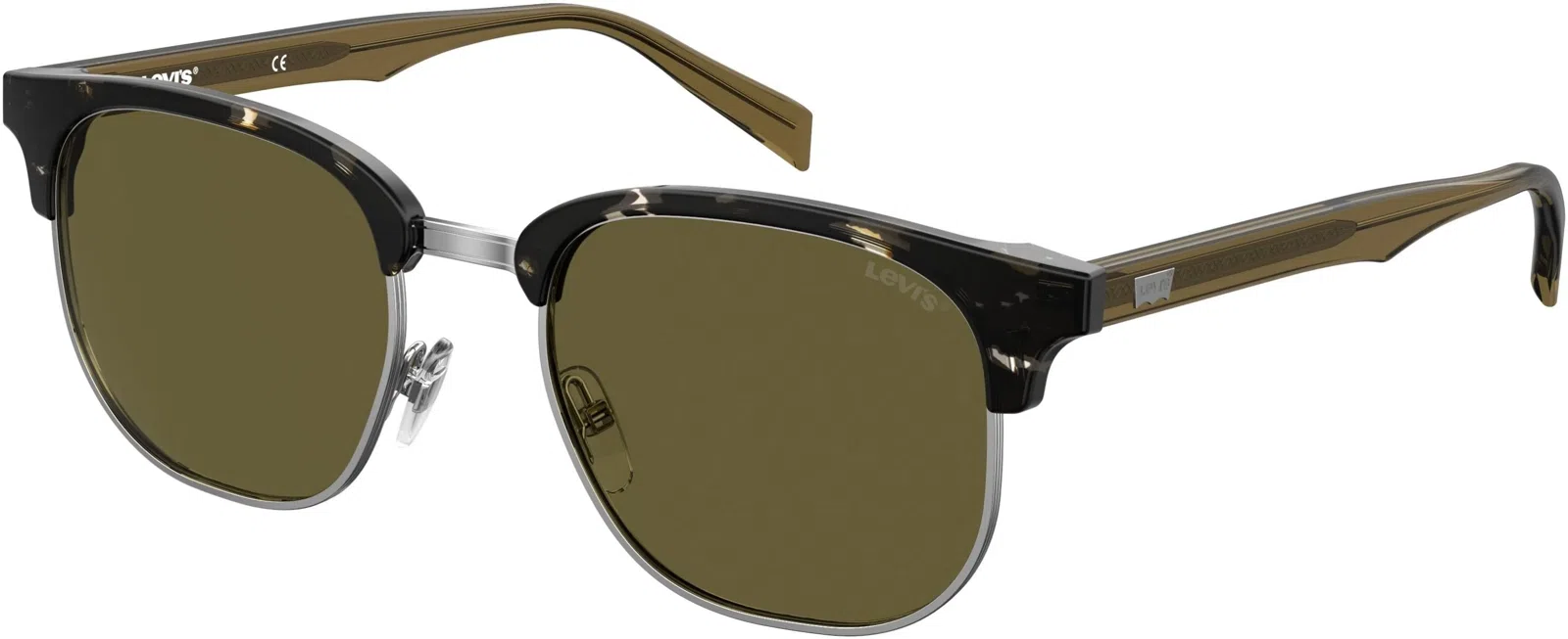 Levi's Lv5002 Sunglasses - view 4