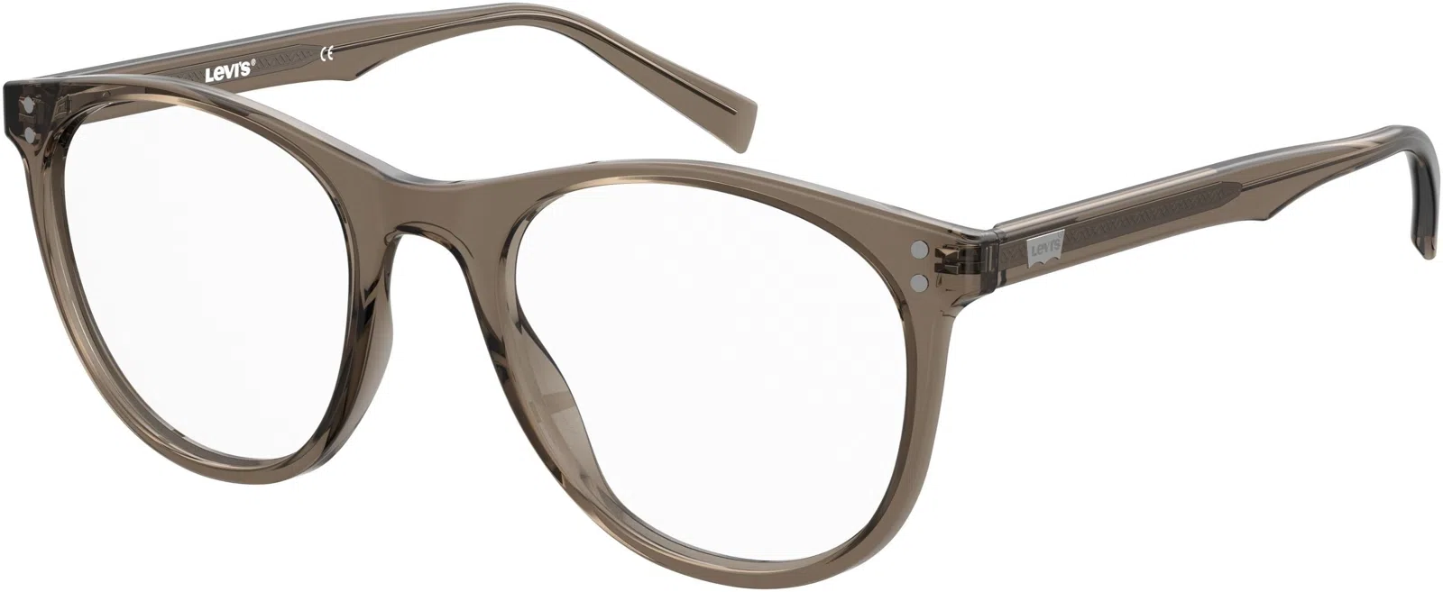 Levi's Lv5005 Eyeglasses - view 2