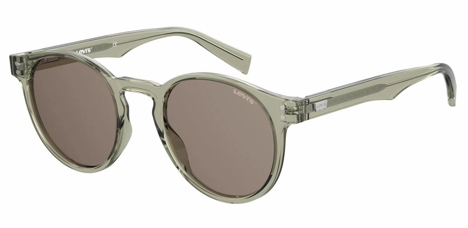 Levi's Lv5005 Eyeglasses - view 3