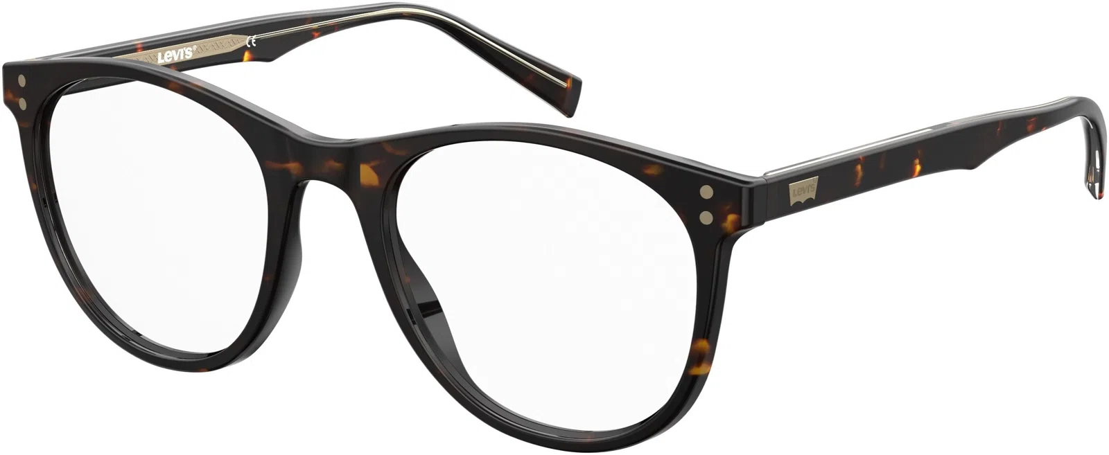 Levi's Lv5005 Eyeglasses - view 5