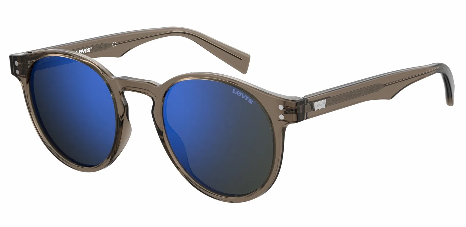 Levi's Lv5005 Eyeglasses - view 6