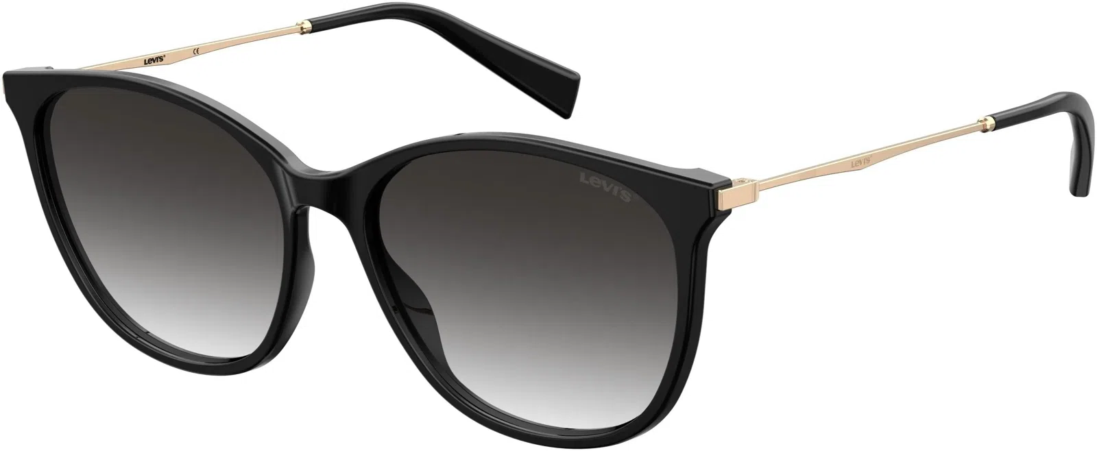 Levi's Lv5006 Eyeglasses - view 2
