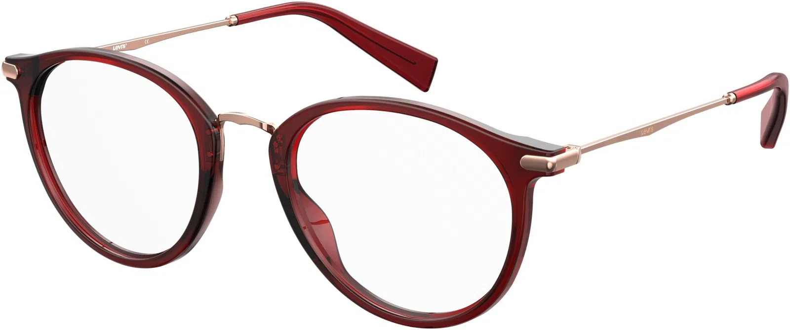 Levi's Lv5006 Eyeglasses - view 3