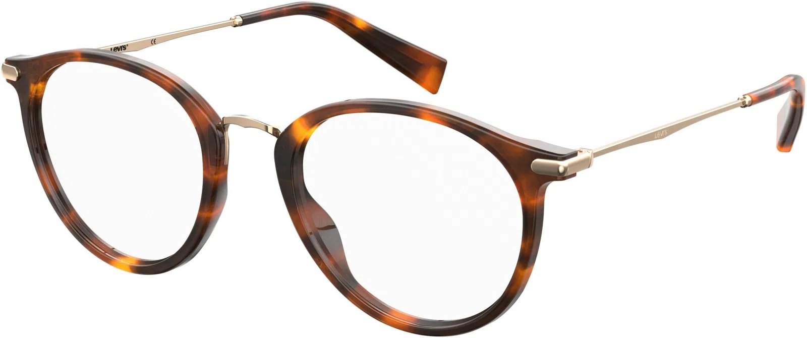 Levi's Lv5006 Eyeglasses - view 5