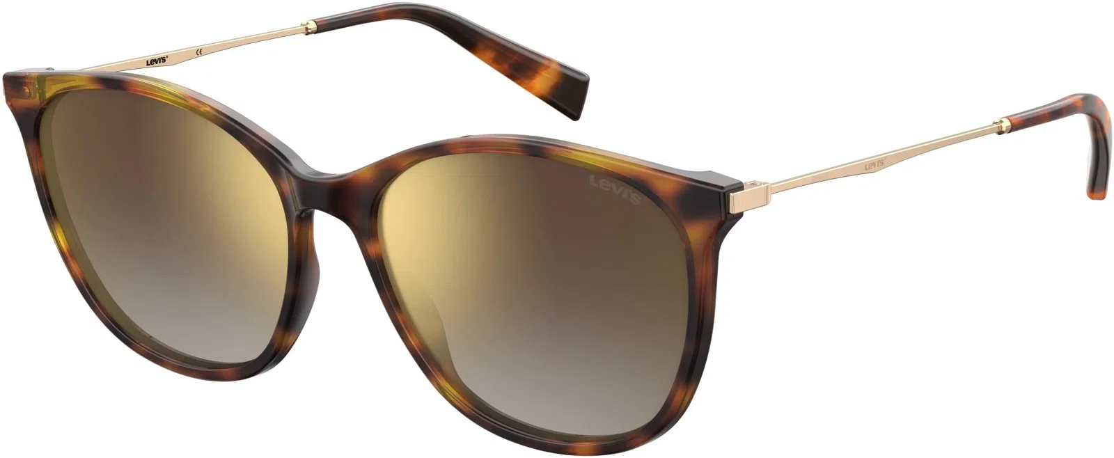 Levi's Lv5006 Eyeglasses - view 6