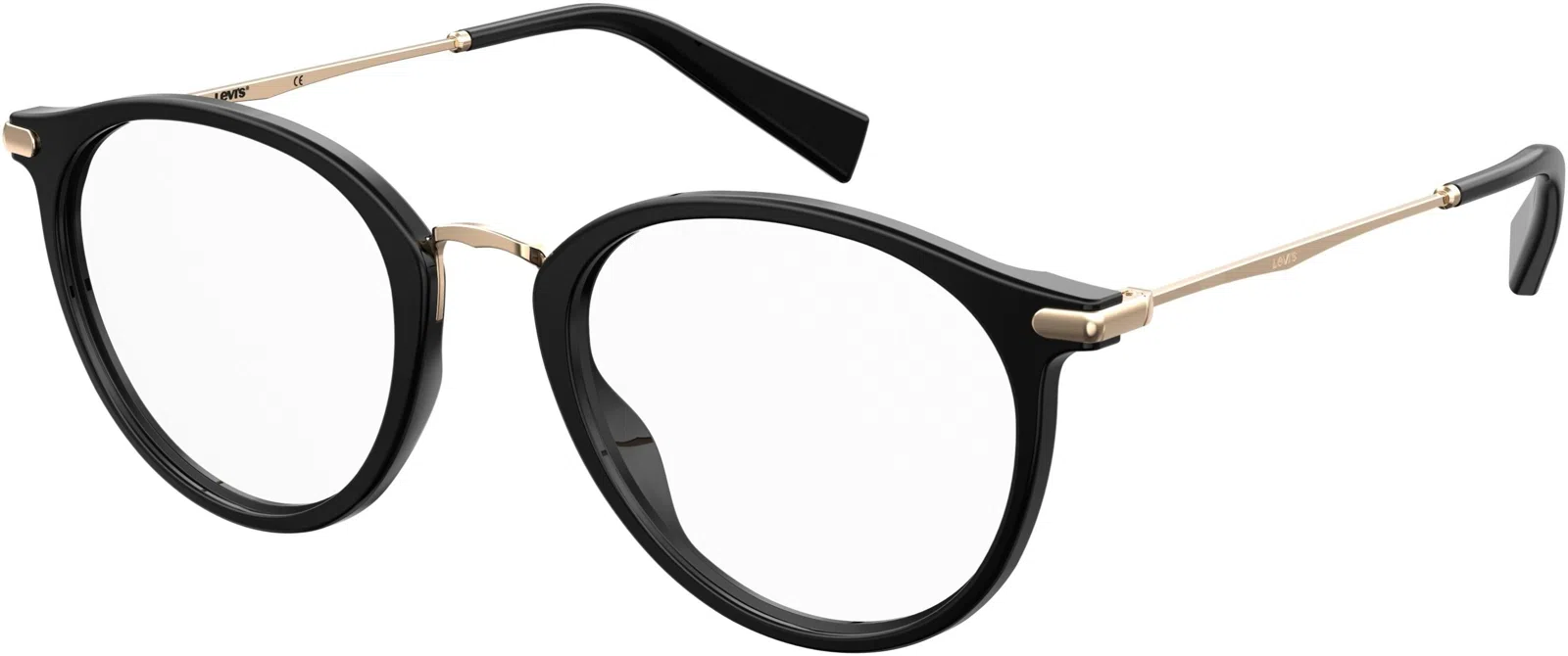 Levi's Lv5006 Eyeglasses - view 7
