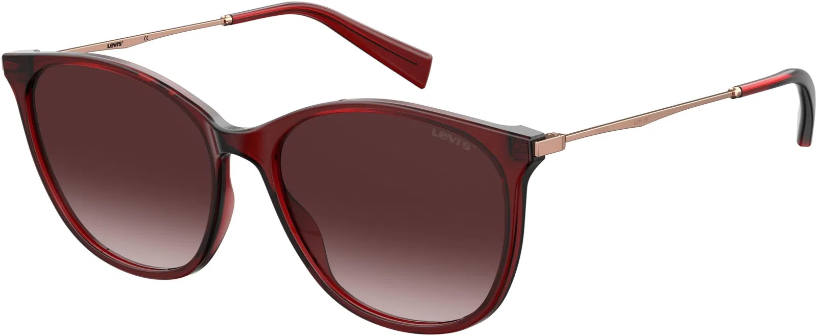 Levi's Lv5006 Eyeglasses - view 9