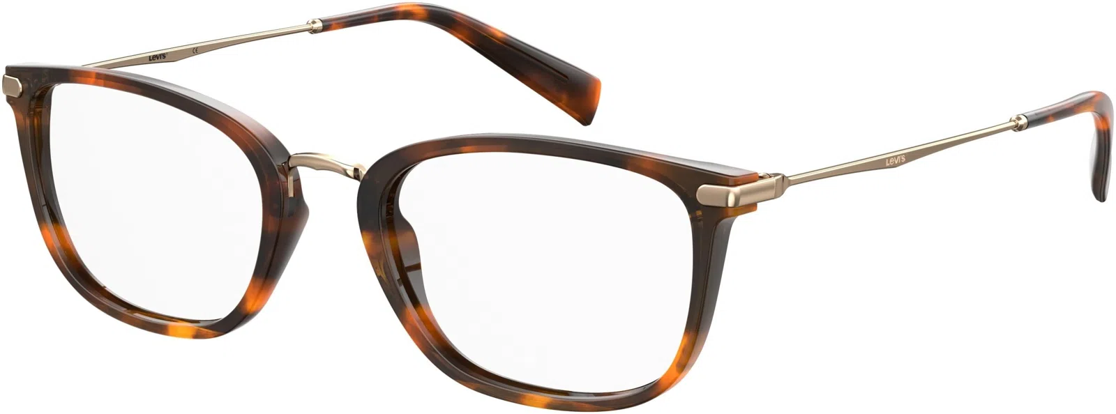 Levi's Lv5007 Eyeglasses - view 10