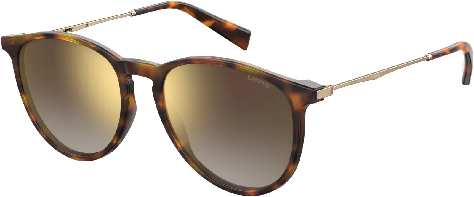 Levi's Lv5007 Eyeglasses - view 3