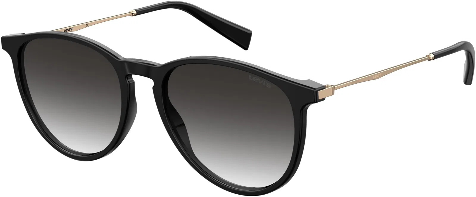 Levi's Lv5007 Eyeglasses - view 4