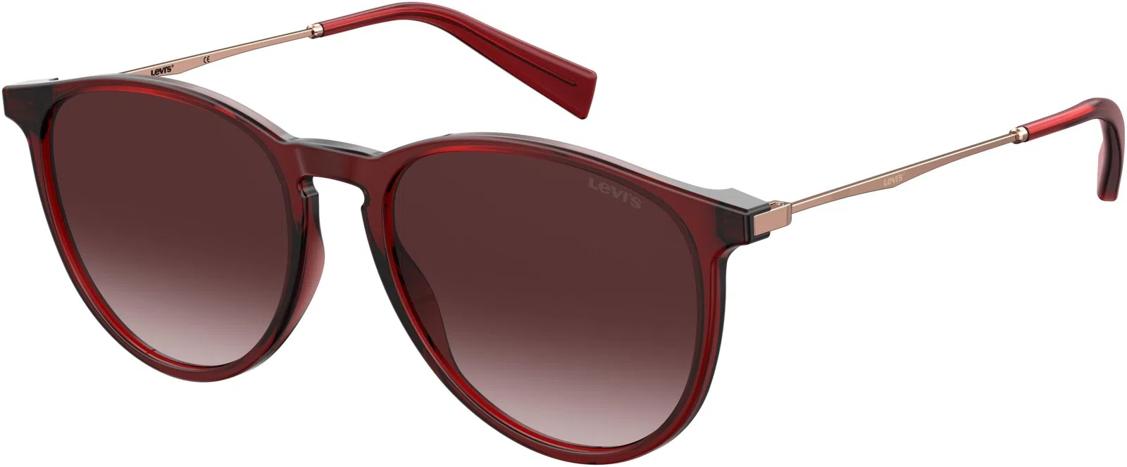 Levi's Lv5007 Eyeglasses - view 6