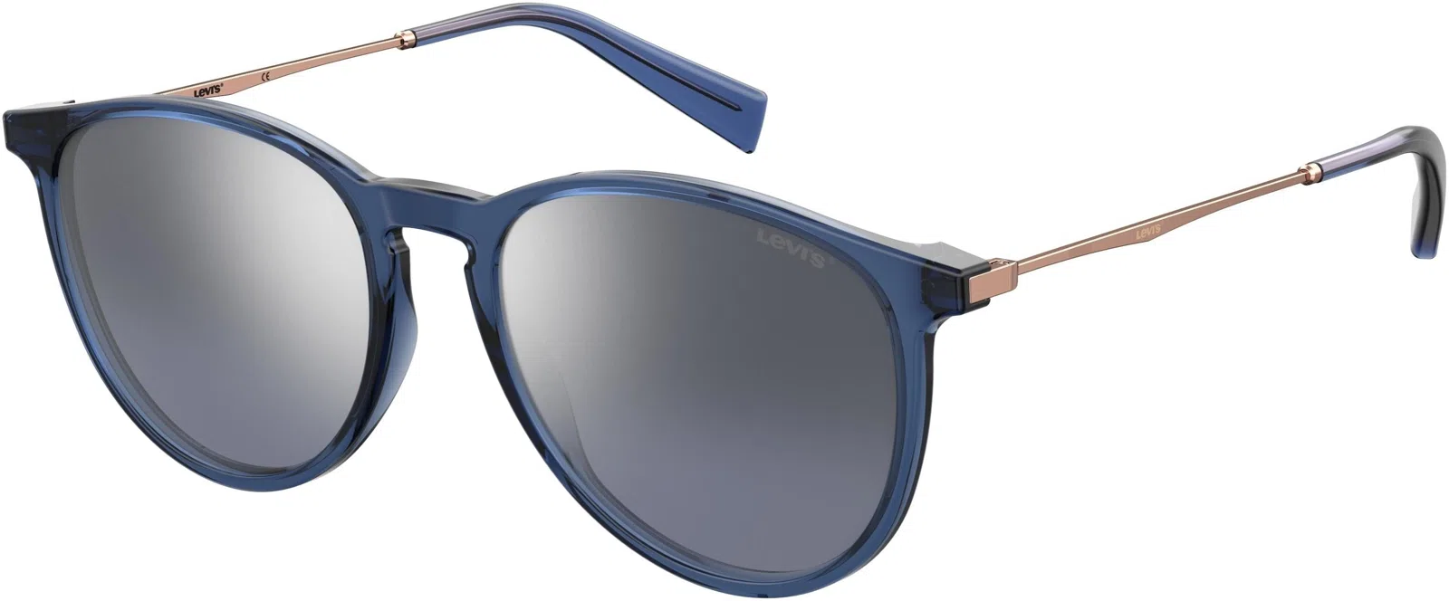 Levi's Lv5007 Eyeglasses - view 7