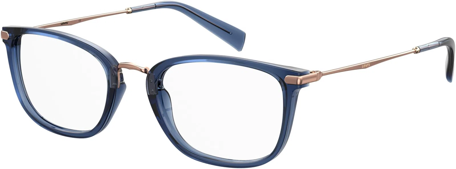 Levi's Lv5007 Eyeglasses - view 9