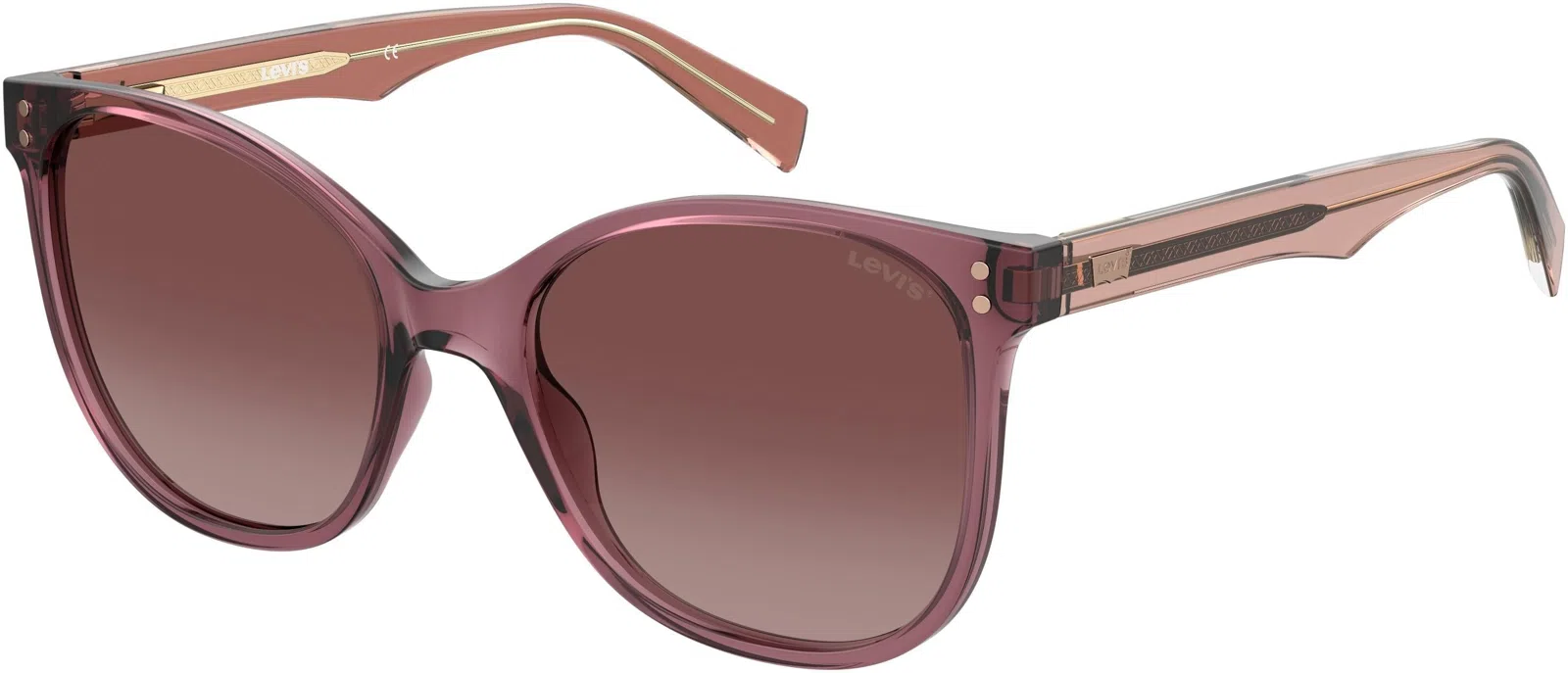 Levi's Lv5009 Sunglasses - view 2