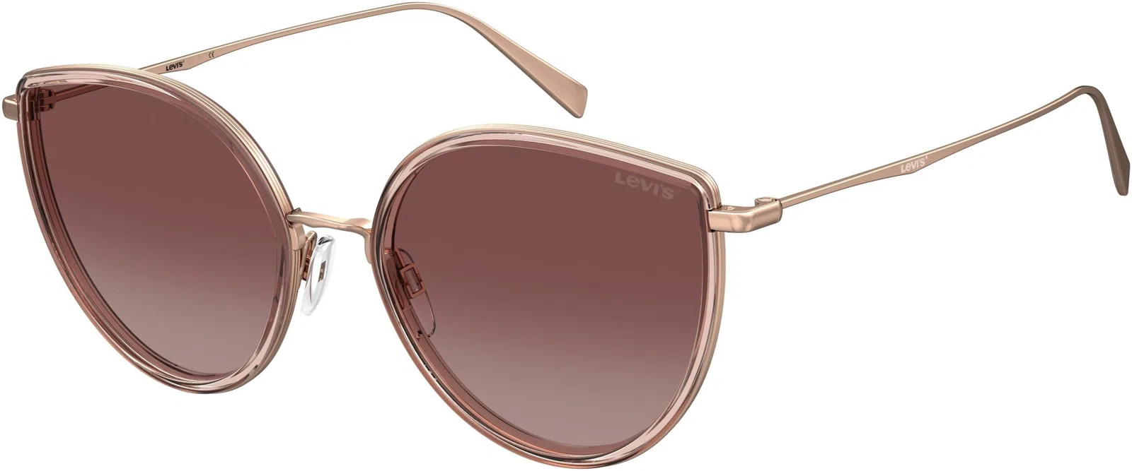 Levi's Lv5011 Sunglasses - view 3