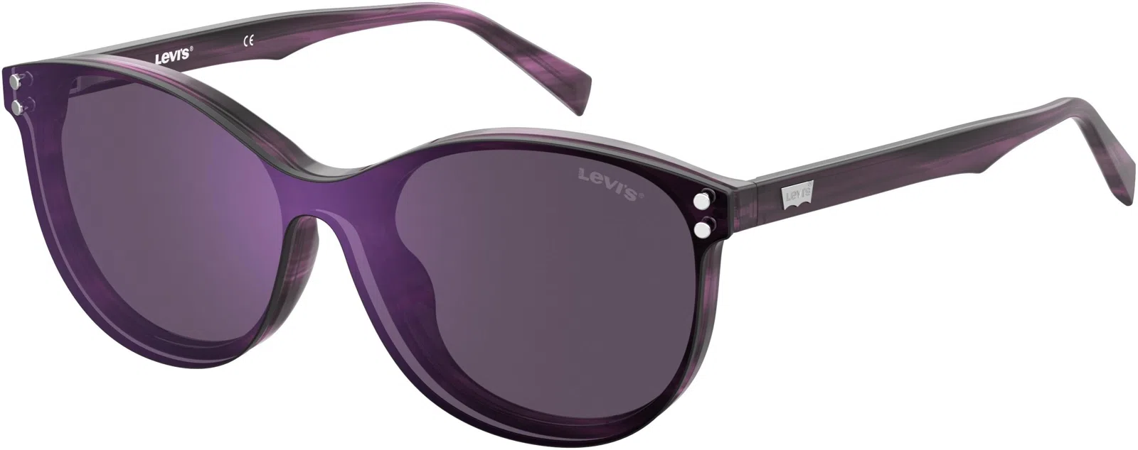 Levi's Lv5012 Sunglasses - view 2