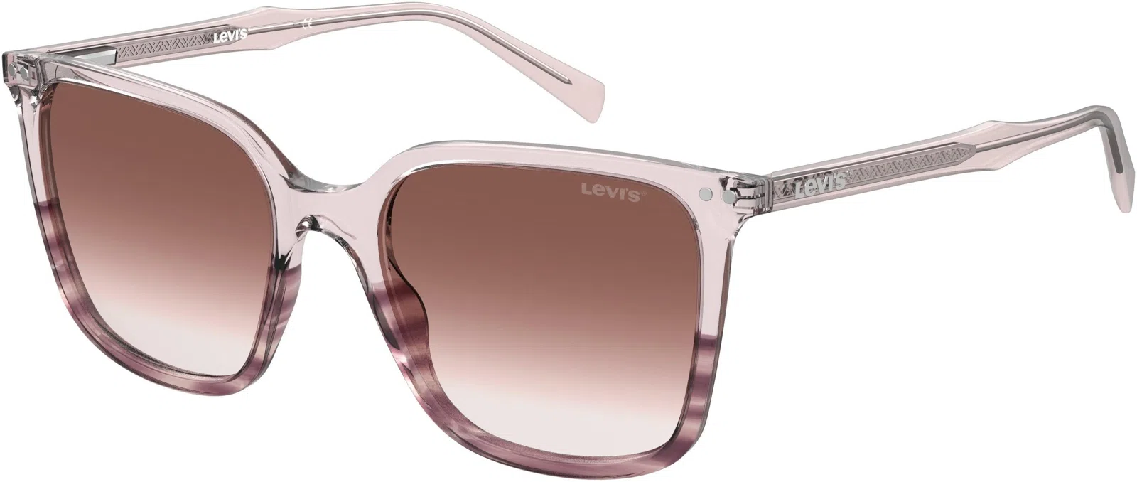 Levi's Lv5014 Eyeglasses - view 2