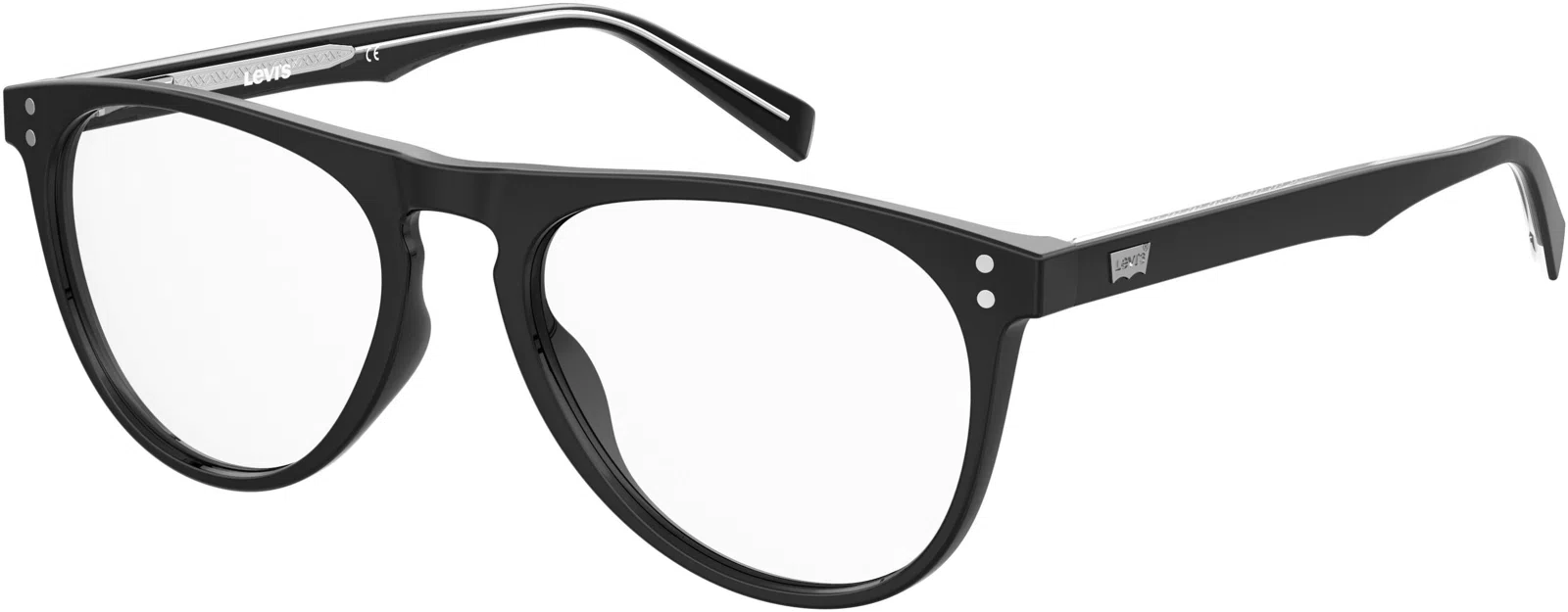 Levi's Lv5014 Eyeglasses - view 4
