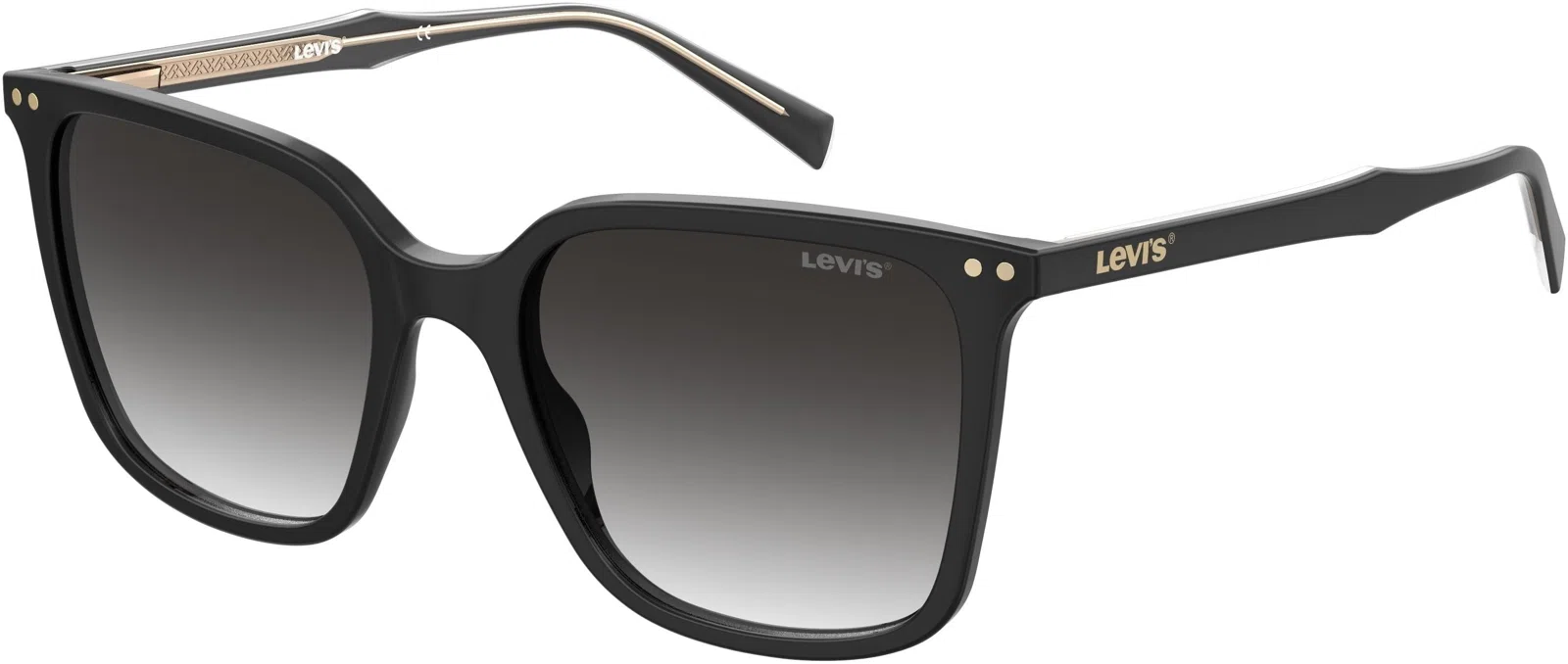 Levi's Lv5014 Eyeglasses - view 7