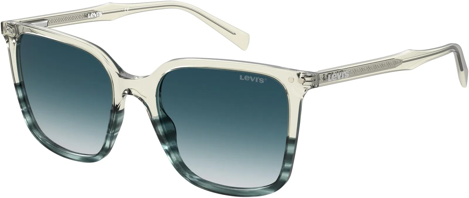 Levi's Lv5014 Eyeglasses - view 8