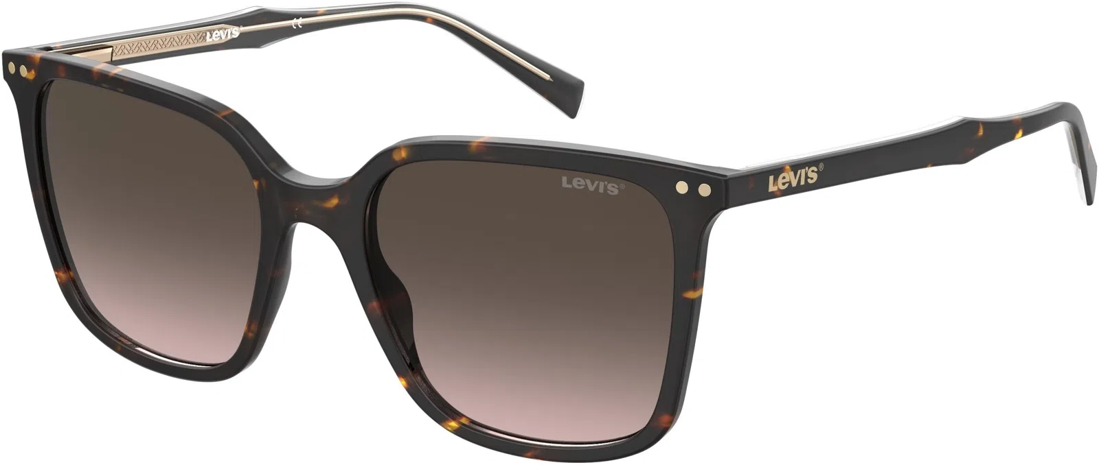Levi's Lv5014 Eyeglasses - view 9