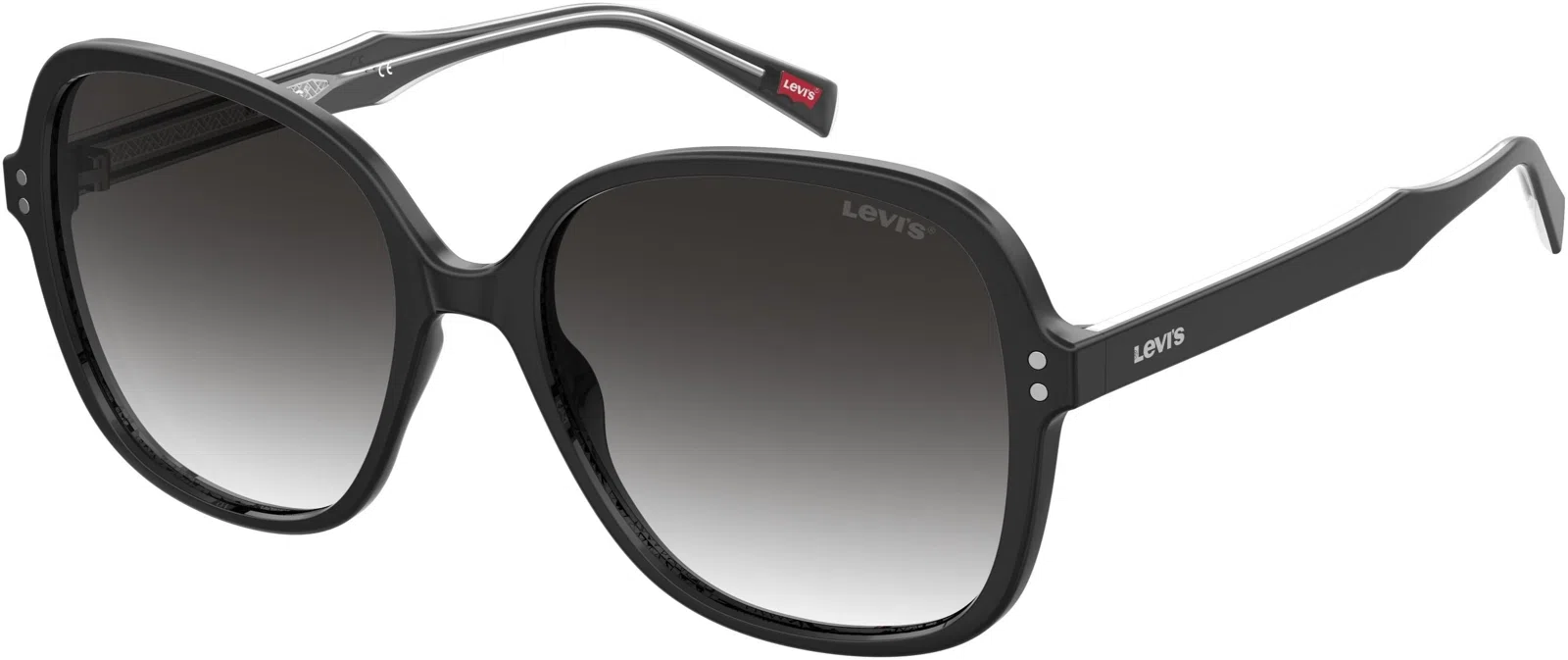 Levi's Lv5015 Eyeglasses - view 2