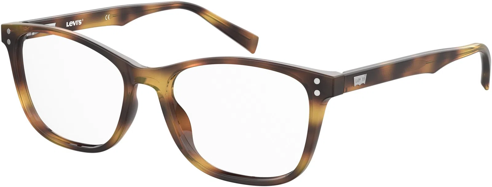 Levi's Lv5015 Eyeglasses - view 4