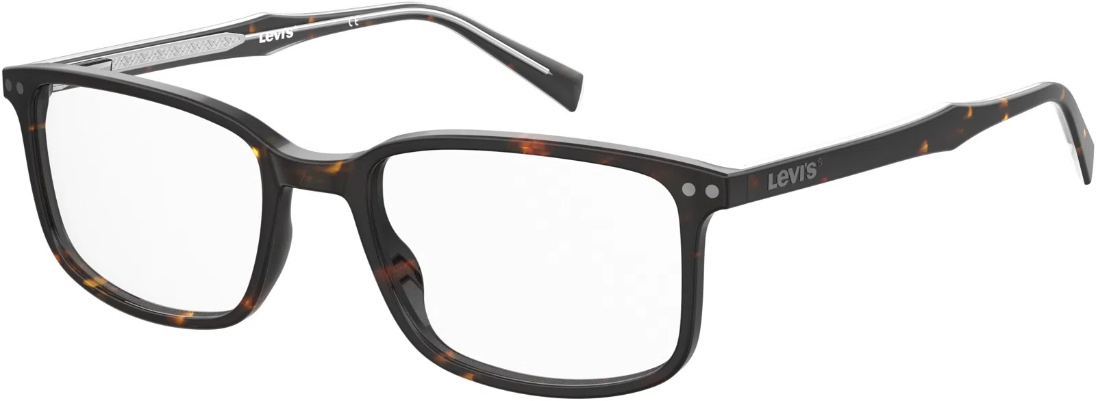 Levi's Lv5019 Eyeglasses - view 2