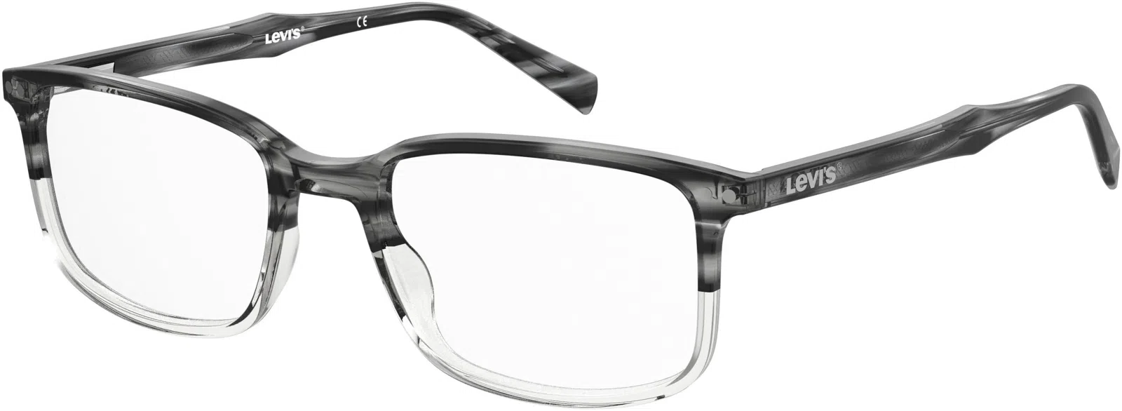 Levi's Lv5019 Eyeglasses - view 3