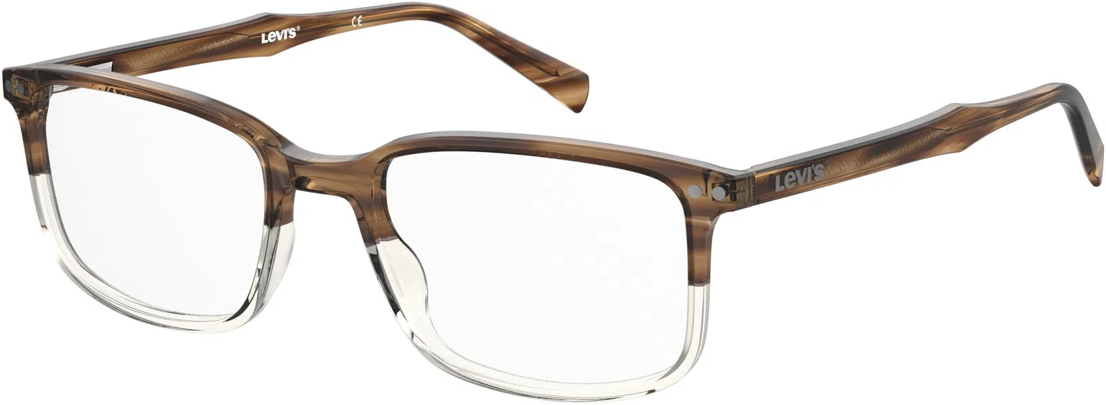 Levi's Lv5019 Eyeglasses - view 4