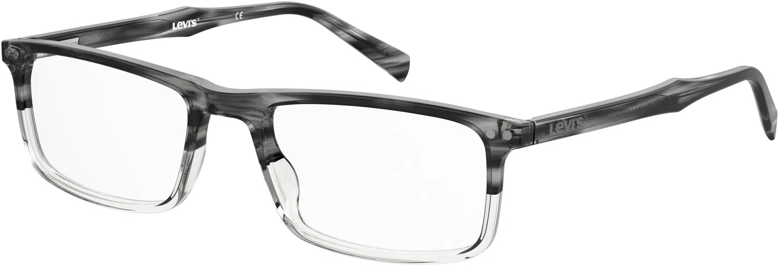 Levi's Lv5020 Eyeglasses - view 2