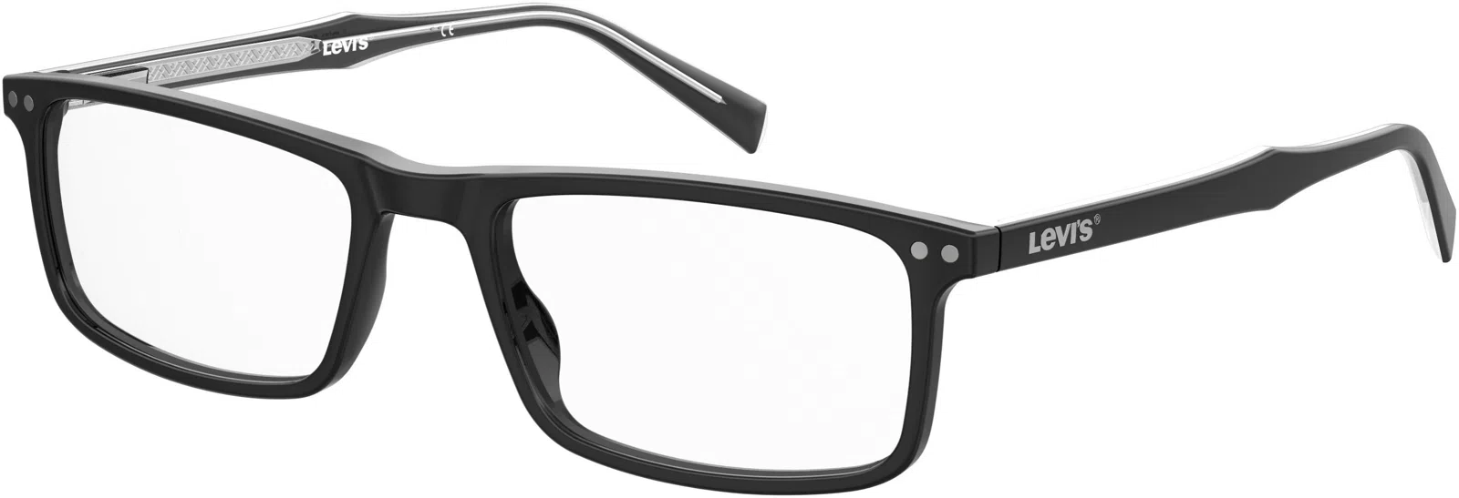 Levi's Lv5020 Eyeglasses - view 3