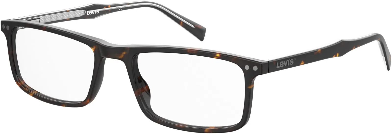 Levi's Lv5020 Eyeglasses - view 4