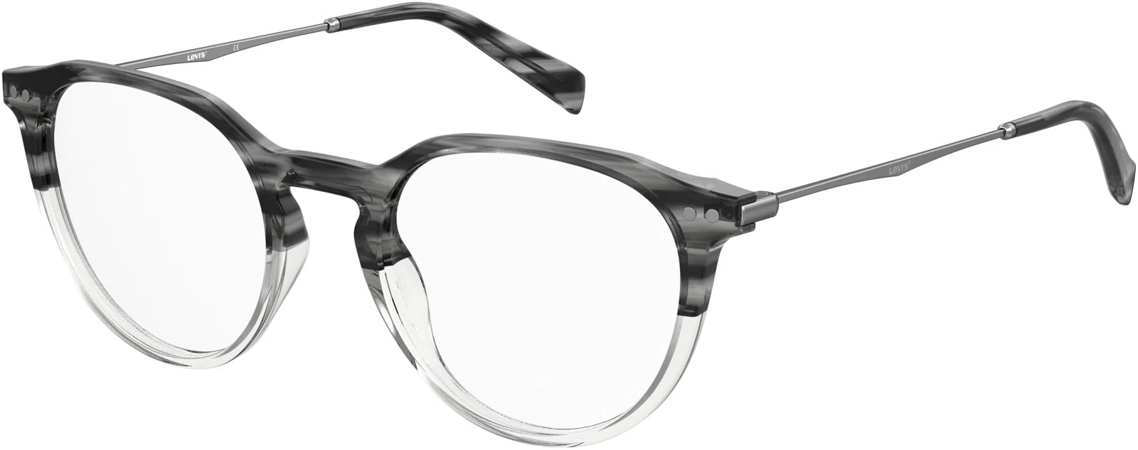 Levi's Lv5022 Eyeglasses - view 2