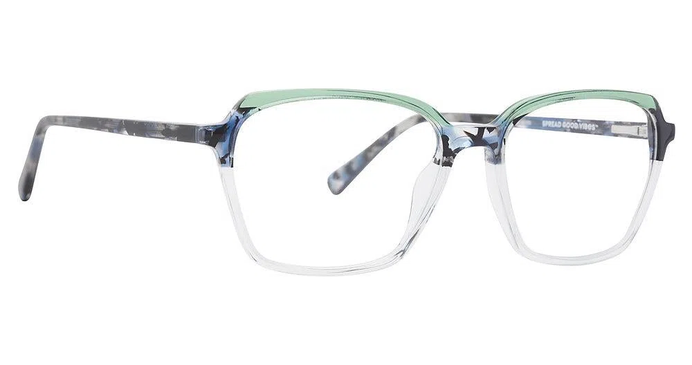 Life Is Good LGALIZA Eyeglasses