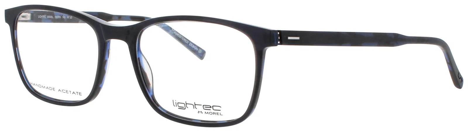 Lightec-morel 30003L Eyeglasses