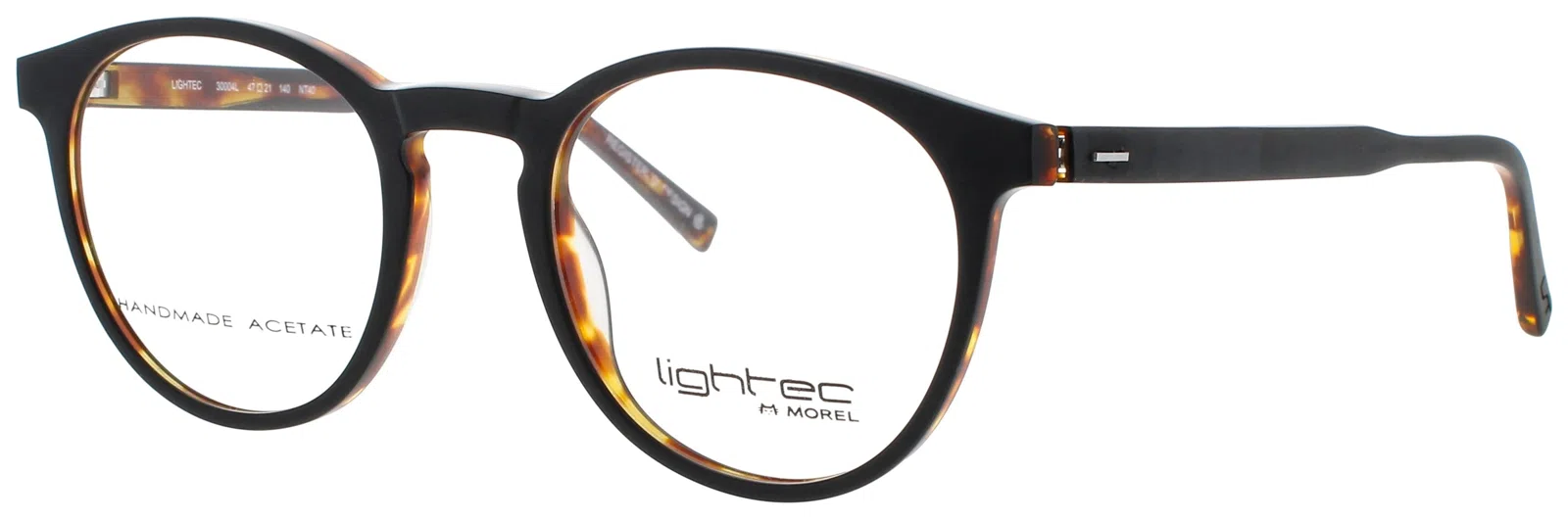 Lightec-morel 30004L Eyeglasses - view 2
